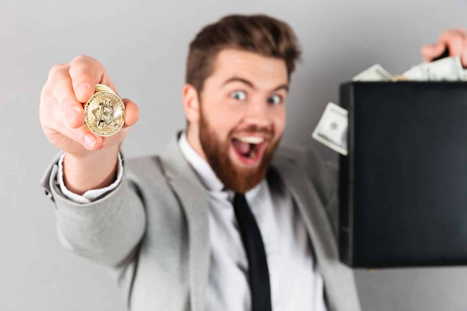 How Many Bitcoins Can You Mine in a Day? Understanding Bitcoin Mining Yields