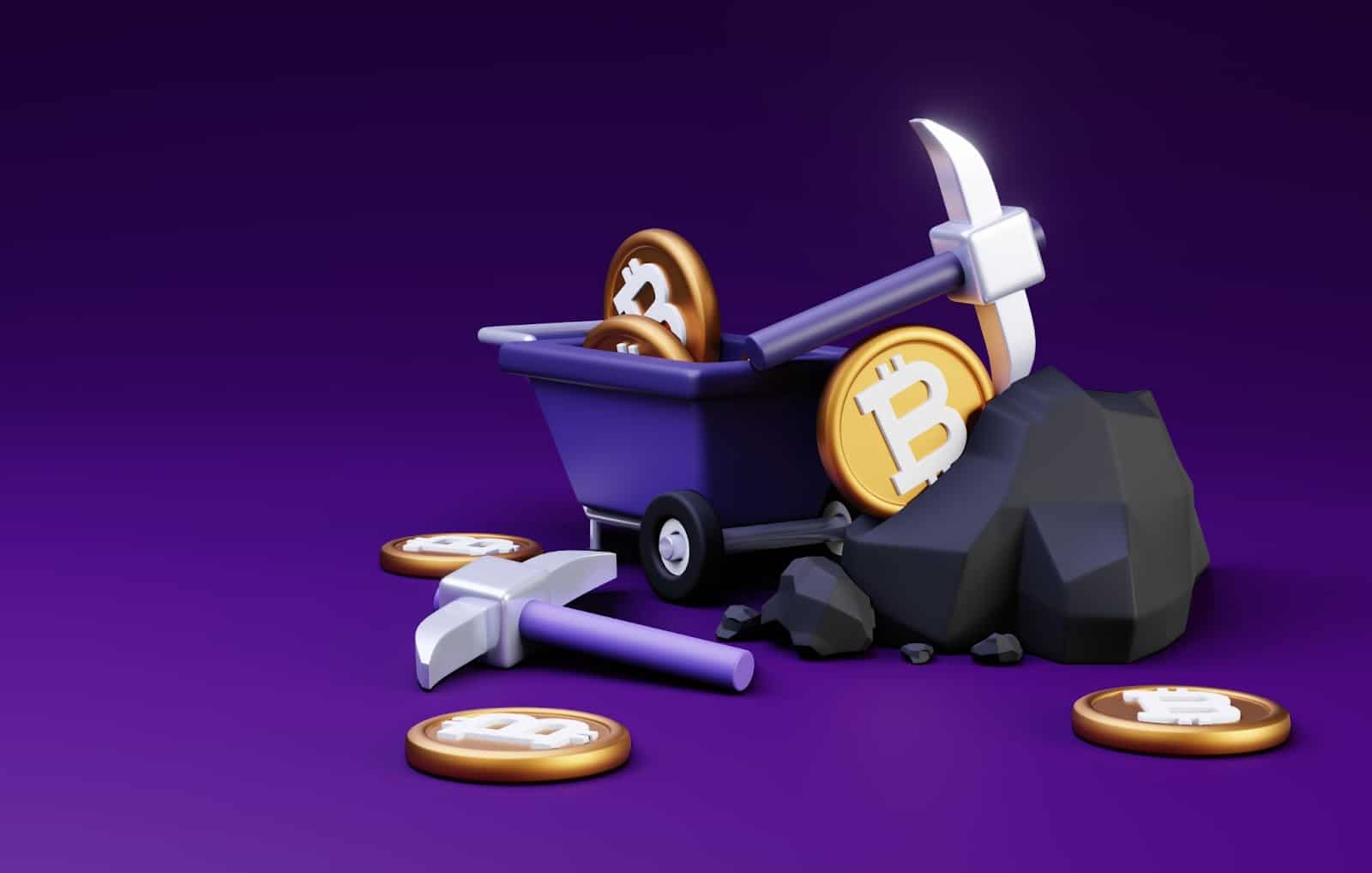 What Crypto Coin to Mine in 2024